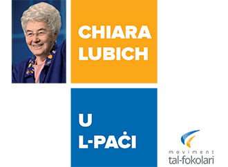 Chiara Lubich