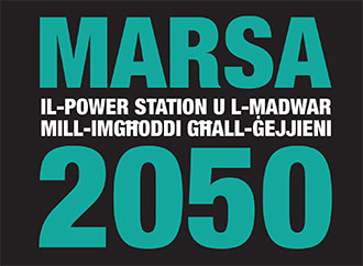 Marsa 2050