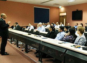 Quality Assurance - Quality Culture