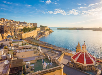 malta cosmopolitanism