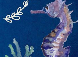 Cafe scientifique event