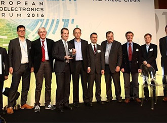 European Innovation Award
