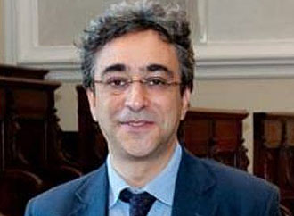 Prof. Pietro Perconti
