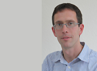 Prof. Greg Marsden