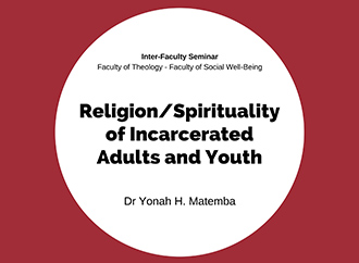 Inter-Faculty seminar