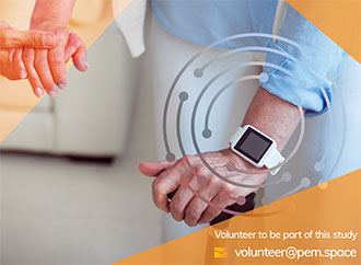 PEM volunteering