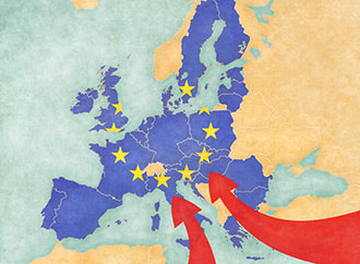 Migration to Europe