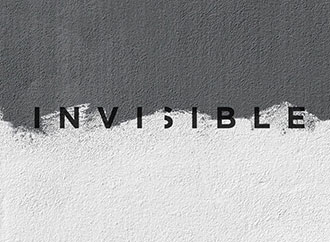 Invisible