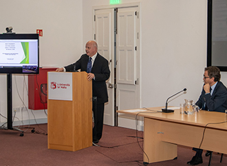 Second Annual Doctoral School Symposium