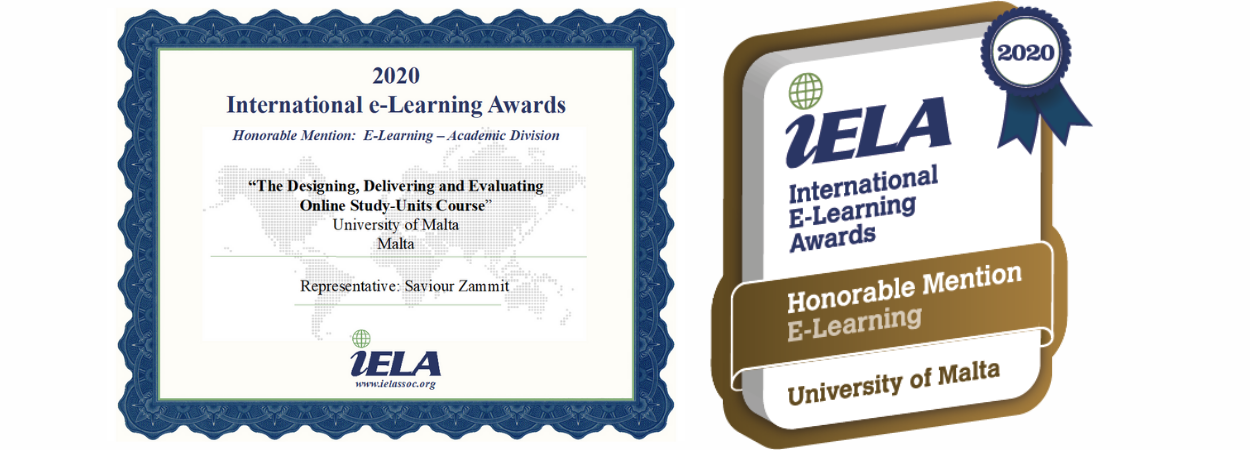 elearning course