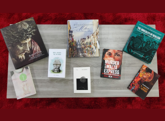 National Book Prize 2020