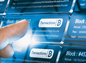 blockchain transactions