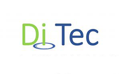 DiTec logo