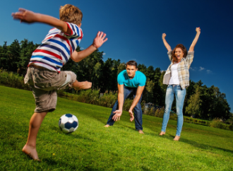 sports parents children 2