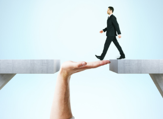 finance risk management call