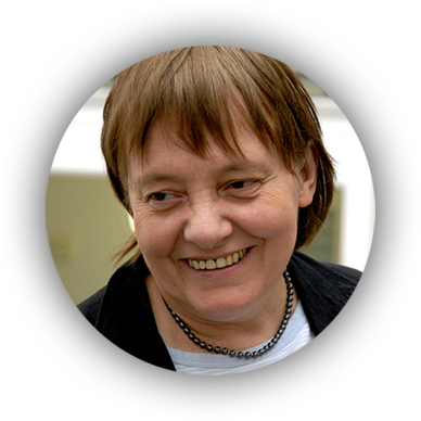 Prof. Denise Syndercombe Court