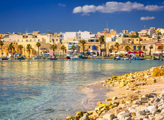 Press Release: Building Height Amendments - MSA requests social impact assessment