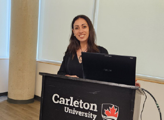 UM Academic Presents Paper on Challenges of Language Integration at LPP2024 