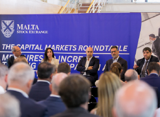 UM lecturer to feature in World Investor Week event 