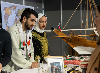 kuwaiti day 25 event
