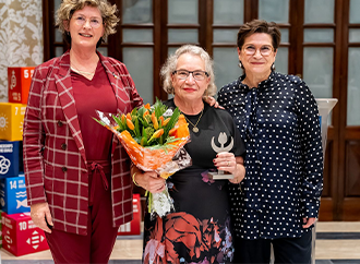tulip award 