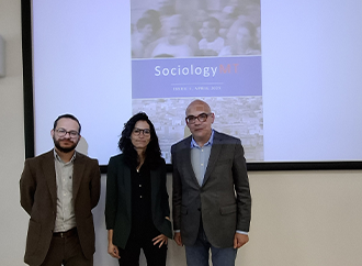University of Malta Launches SociologyMT: First Online Journal Opens Doors for Social Science Research