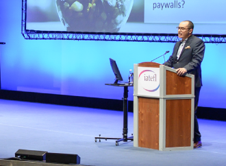 University of Malta Professor Daniel Xerri Highlights Classroom Research at IATEFL Conference