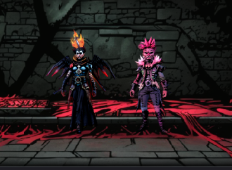 Research in Generative Art Presented at the EvoStar Conference