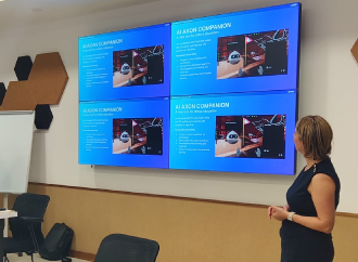 90 Ethics teachers explored AI use in education with a focus on ethics, engagement, and reflection