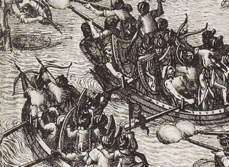 The 1565 Great Siege
