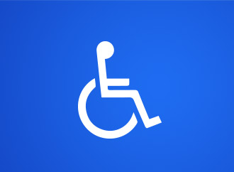 Disabled