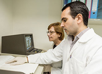 Important Research into Aspirin and Cancer at the University of Malta