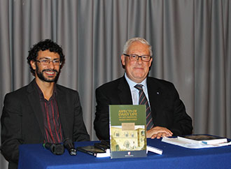 Aspects of Daily Life in Late Medieval Malta and Gozo A Compilation of some of Godfrey Wettinger's Writings by Mark Camilleri.