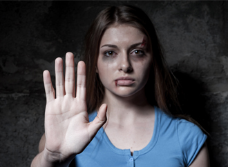 violence against women