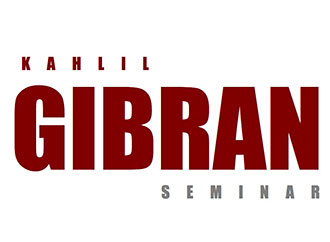 Kahlil Gibran