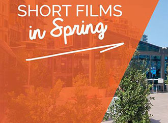Short films in Spring