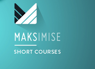MAKSimise short courses