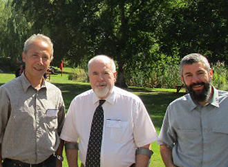 Malta and Warwick agree research and teaching collaboration in Neuroscience