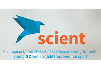 SCIENT