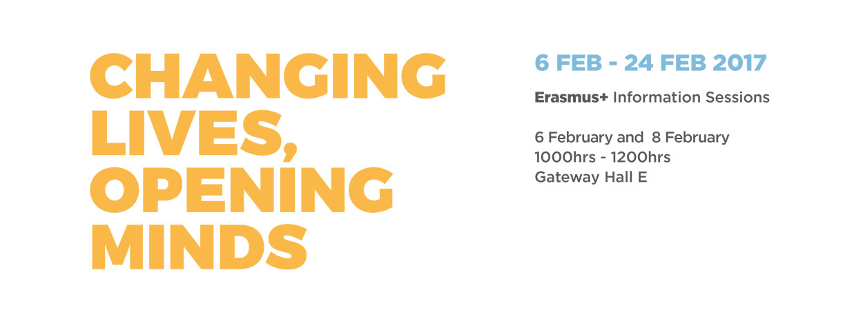 Erasmus Information Sessions Newspoint University Of Malta