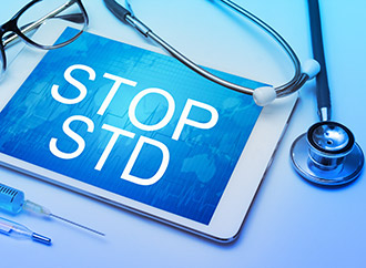 Sexually transmitted diseases