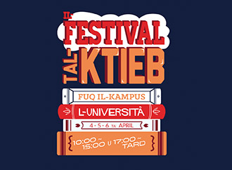 Festival tal-ktieb