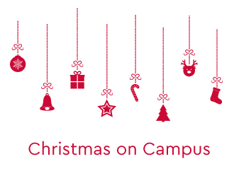 Christmas on Campus 2017