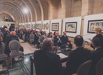 Biodiversity Conference