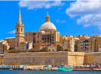 Valletta