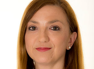 Natasha Azzopardi Muscat