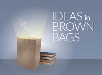 Ideas in Brown Bags