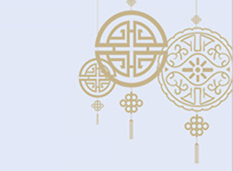 Chinese ornaments