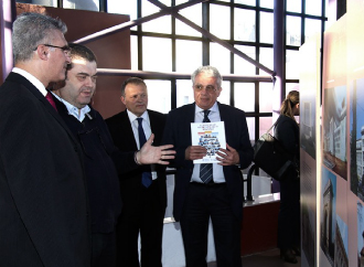 Picture of exhibition