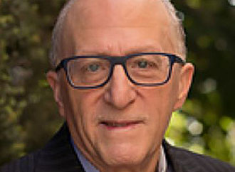 Anthony Serracino Inglott